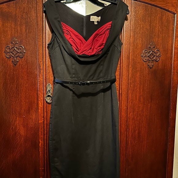 Lindy Bop Dresses & Skirts - Lindy Bop Pencil Dress